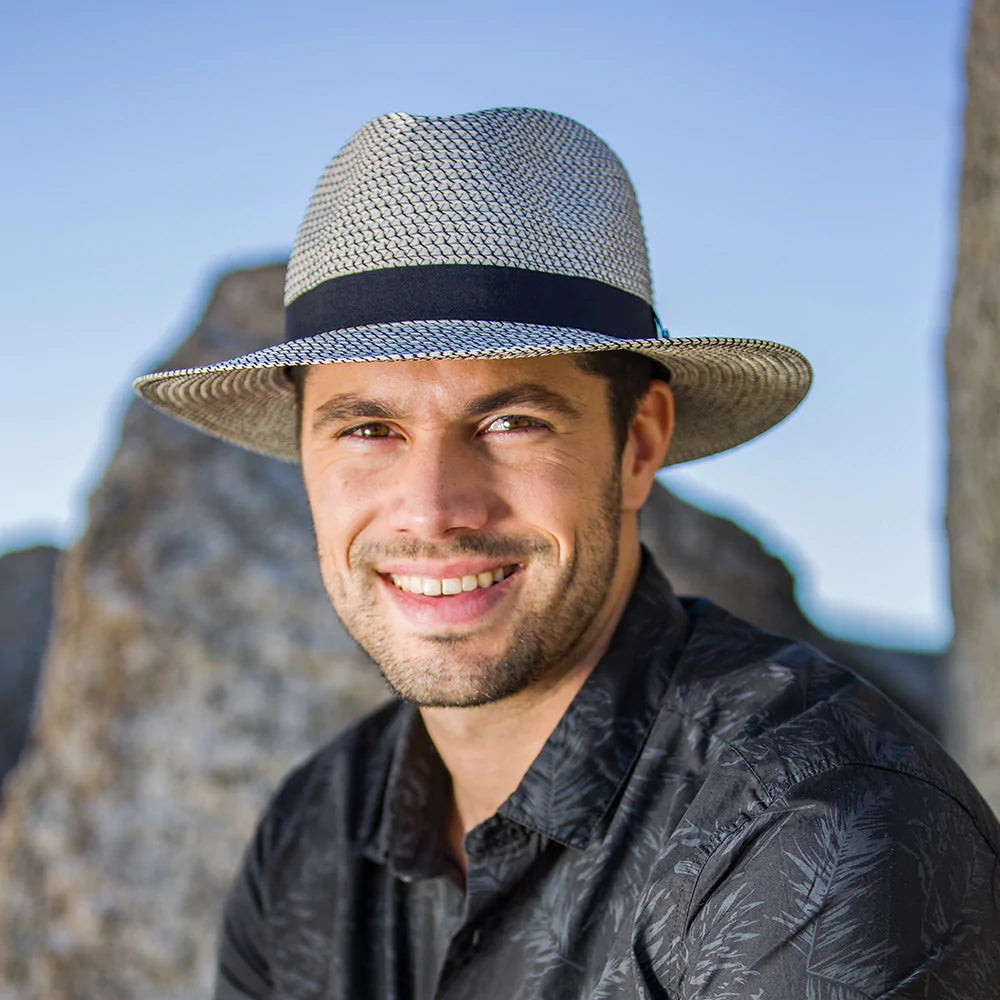 Lionel Trilby Hat Box Fremantle Markets