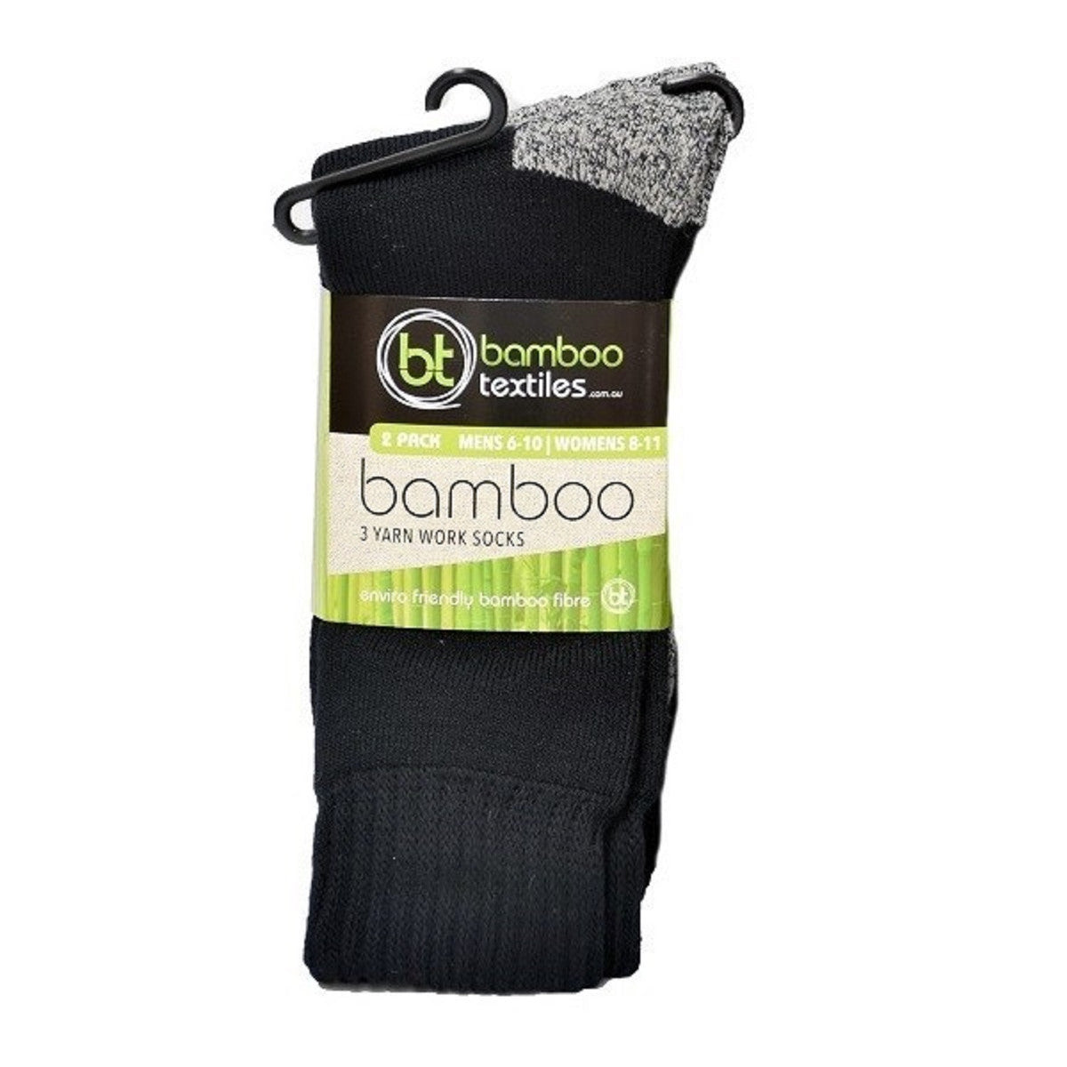 Bamboo Socks Hat Box Fremantle Markets