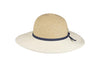 Ladies Wide Brim - Santa Cruz