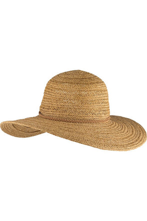 Ladies Wide Brim Tess