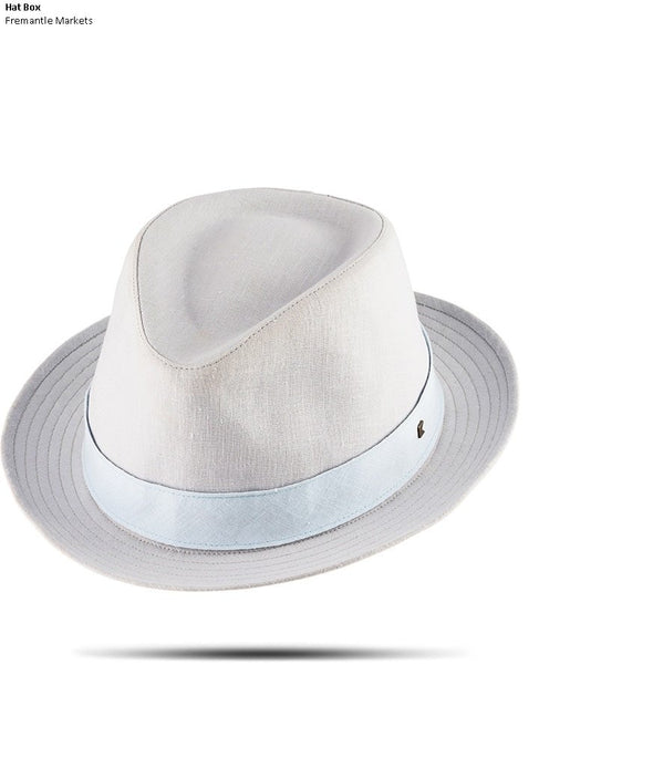 Mens Fedora - 5th Avenue