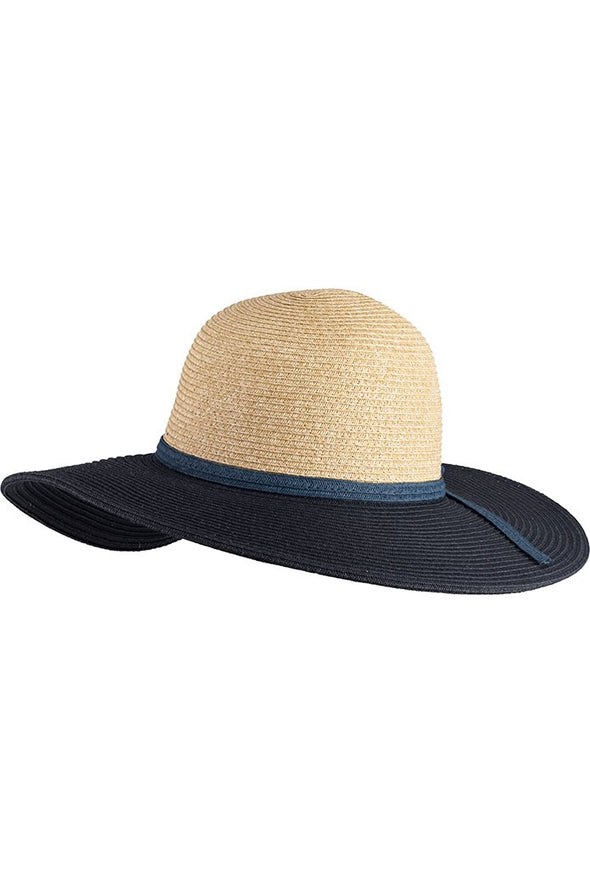 Ladies Wide Brim - Santa Cruz